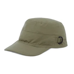 Bags Cap Olive Green