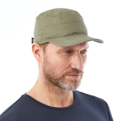 Bags Cap Olive Green