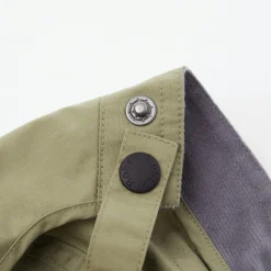 Bags Cap Olive Green