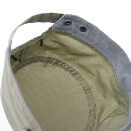 Bags Cap Olive Green