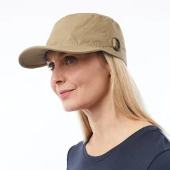 Bags Cap Stone