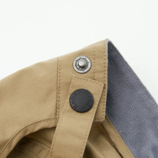 Bags Cap Stone