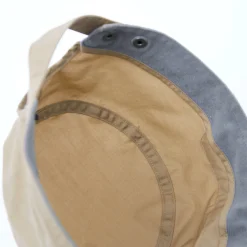 Bags Cap Stone