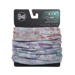 Buff Coolnet Uv Insect Shield Arabele Multi