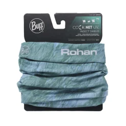 Buff Coolnet Uv Insect Shield Isalo Turquoise