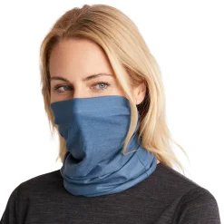 Buff Coolnet Uv Insect Shield Solid Eclipse Blue