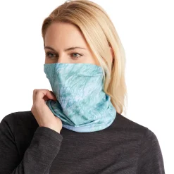 Buff Coolnet Uv Insect Shield Isalo Turquoise