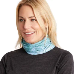 Buff Coolnet Uv Insect Shield Isalo Turquoise