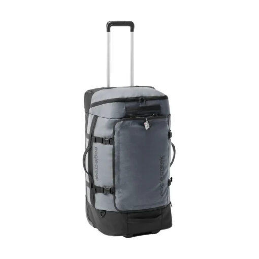 Eagle Creek Cargo Hauler Xt Duffel 90L Charcoal