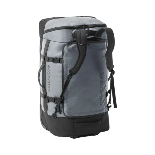 Eagle Creek Cargo Hauler Xt Duffel 90L Charcoal