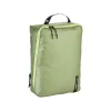 Eagle Creek Pack-It Isolate Clean/Dirty Cube Medium Mossy Green