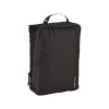 Eagle Creek Pack-It Isolate Clean/Dirty Cube Medium Black