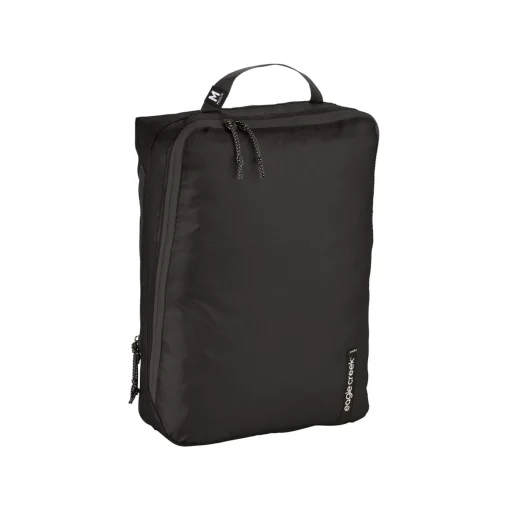 Eagle Creek Pack-It Isolate Clean/Dirty Cube Medium Black