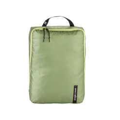 Eagle Creek Pack-It Isolate Clean/Dirty Cube Medium Mossy Green