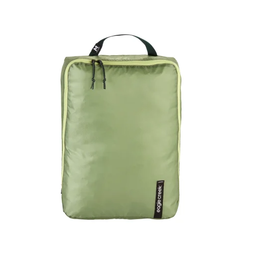 Eagle Creek Pack-It Isolate Clean/Dirty Cube Medium Mossy Green