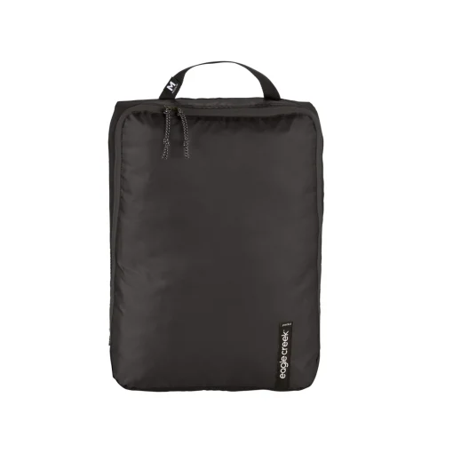 Eagle Creek Pack-It Isolate Clean/Dirty Cube Medium Black