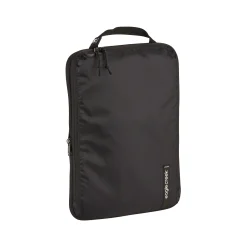 Eagle Creek Pack-It Isolate Compression Cube Medium Black