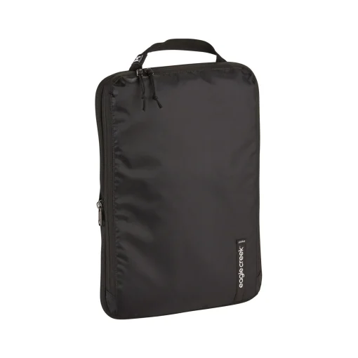 Eagle Creek Pack-It Isolate Compression Cube Medium Black