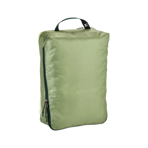 Eagle Creek Pack-It Isolate Clean/Dirty Cube Medium Mossy Green