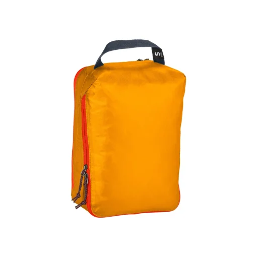 Eagle Creek Pack-It Isolate Clean/Dirty Cube Small Sahara Yellow