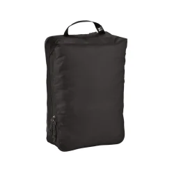 Eagle Creek Pack-It Isolate Clean/Dirty Cube Medium Black