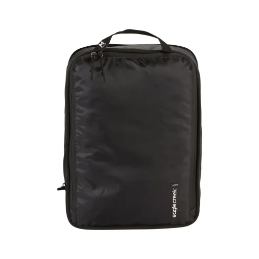 Eagle Creek Pack-It Isolate Compression Cube Medium Black