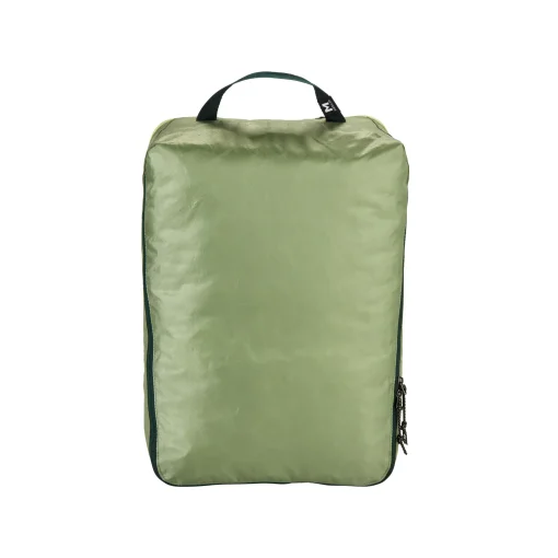Eagle Creek Pack-It Isolate Clean/Dirty Cube Medium Mossy Green