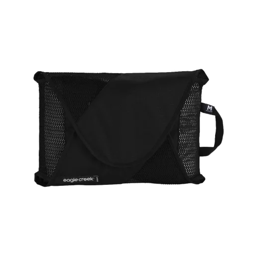 Eagle Creek Pack-It Original Reveal Garment Folder Medium Black