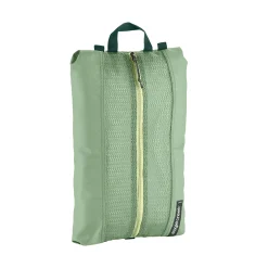 Eagle Creek Pack-It Reveal Shoe Sac Mossy Green