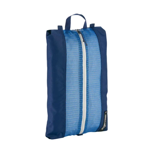Eagle Creek Pack-It Reveal Shoe Sac Az Blue/Grey