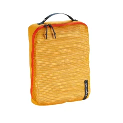 Eagle Creek Pack-It Reveal Cube Medium Sahara Yellow