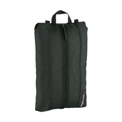 Eagle Creek Pack-It Reveal Shoe Sac Black