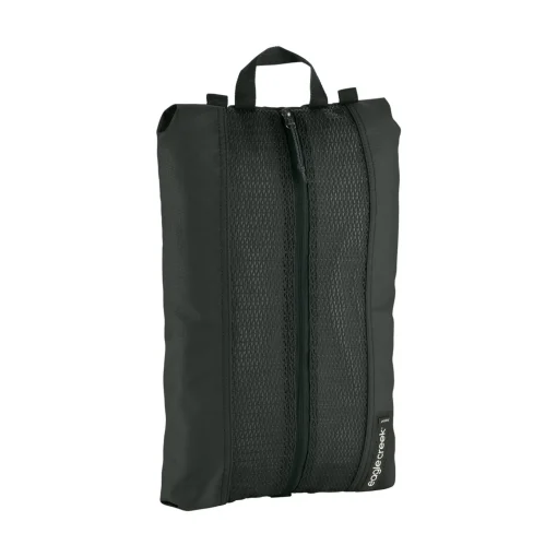 Eagle Creek Pack-It Reveal Shoe Sac Black