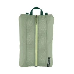 Eagle Creek Pack-It Reveal Shoe Sac Mossy Green