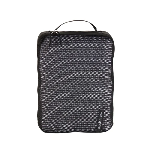 Eagle Creek Pack-It Reveal Cube Medium Black