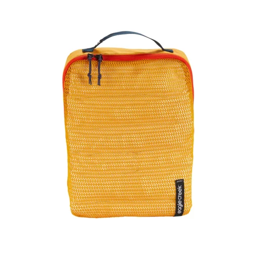Eagle Creek Pack-It Reveal Cube Medium Sahara Yellow