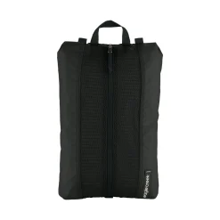Eagle Creek Pack-It Reveal Shoe Sac Black