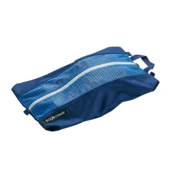 Eagle Creek Pack-It Reveal Shoe Sac Az Blue/Grey