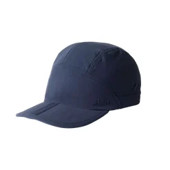 Escaper Cap Deep Navy