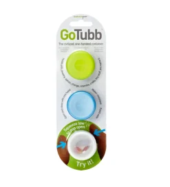 Gotubb Small 3 Pack