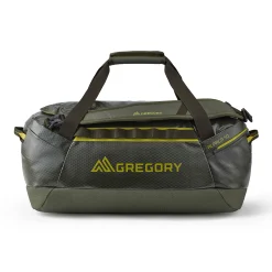 Gregory Alpaca Duffel 40 Fir Green