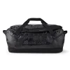 Gregory Alpaca Duffel 100 Obsidian Black