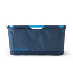 Gregory Alpaca Gear Basket 70 Litre Slate Blue
