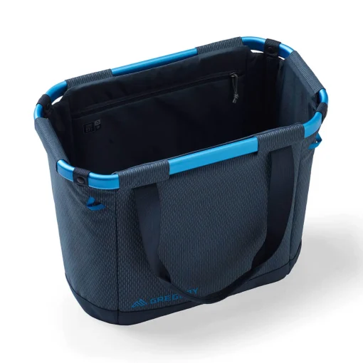 Gregory Alpaca Gear Tote 30 Litre Slate Blue