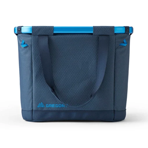 Gregory Alpaca Gear Tote 30 Litre Slate Blue