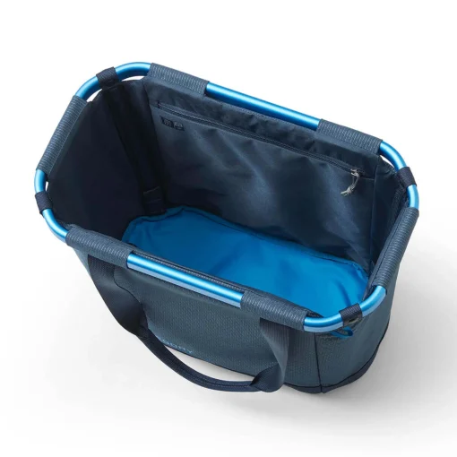 Gregory Alpaca Gear Tote 30 Litre Slate Blue