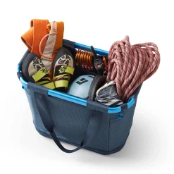 Gregory Alpaca Gear Tote 30 Litre Slate Blue