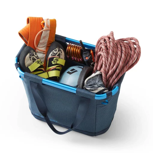 Gregory Alpaca Gear Tote 30 Litre Slate Blue