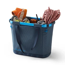 Gregory Alpaca Gear Tote 30 Litre Slate Blue
