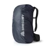 Gregory Backpack Raincover 30L Lava Black